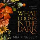 [German] - What Looms In The Dark Audiobook