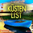 [German] - Küstenlist Audiobook