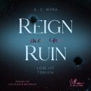 [German] - Reign me in Ruin: Liebe ist tödlich Audiobook