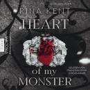 [German] - Heart of My Monster Audiobook
