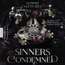 [German] - Sinners Condemned Audiobook