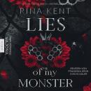 [German] - Lies of My Monster Audiobook
