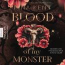 [German] - Blood of My Monster Audiobook