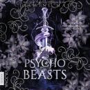 [German] - Psycho Beasts Audiobook