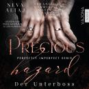 [German] - Precious Hazard: Der Unterboss Audiobook