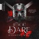 [German] - If You Dare Audiobook