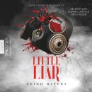 [German] - Little Liar Audiobook
