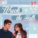 [German] - Wreck the Halls Audiobook