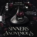 [German] - Sinners Anonymous Audiobook