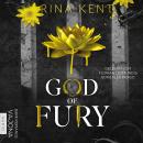[German] - God of Fury – Verhängnisvolle Liebe Audiobook