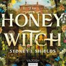[German] - The Honey Witch Audiobook