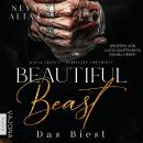 [German] - Beautiful Beast: Das Biest Audiobook