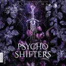 [German] - Psycho Shifters Audiobook