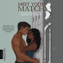 [German] - Meet Your Match Audiobook
