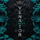 [German] - Venator: Zerstöre für uns Audiobook