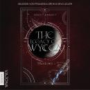 [German] - The Legacy of Wycca: Shadows Audiobook