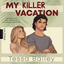 [German] - My Killer Vacation Audiobook