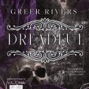 [German] - Dreadful: A Dark Retelling Audiobook
