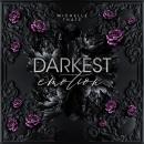 [German] - Darkest Emotion: Weg von dir Audiobook