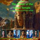 The Power of the Venus Temple: In the Shadows of the Star People Audiobook