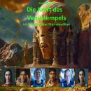 [German] - Die Kraft des Venustempels: Im Schatten der Sternenvölker Audiobook