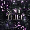 [German] - Soul Thief: Kiss of Death Audiobook