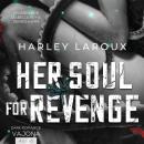 [German] - Her Soul For Revenge Audiobook
