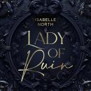[German] - Lady of Ruin Audiobook
