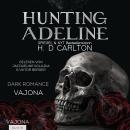 [German] - Hunting Adeline Audiobook