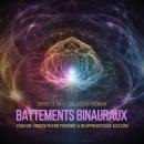[French] - Battements Binauraux pour une Concentration Profonde & un Apprentissage Accéléré – Coffre Audiobook