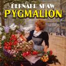 Pygmalion Audiobook