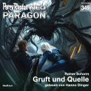 [German] - Perry Rhodan Neo 349: Gruft und Quelle Audiobook