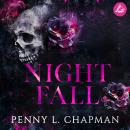 [German] - Nightfall: University Dark Romance / Enemies to Lovers Audiobook