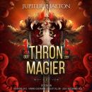 [German] - Der Thron der Magier 2 Audiobook