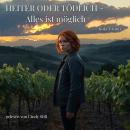 [German] - Heiter oder Tödlich - Alles ist Möglich: Kurzgeschichten von lustigen Erlebnissen im Rhei Audiobook