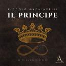 [Italian] - Il principe - Audiolibro Audiobook