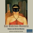 [German] - Das Mädchen Manuela Audiobook