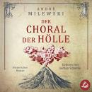 [German] - Der Choral der Hölle Audiobook
