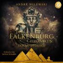 [German] - Der Ägyptologe Audiobook