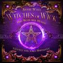 [German] - Witches of Wick 1: Das Buch der Hexen Audiobook