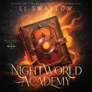 [German] - Nightworld Academy 6 - Die Schule für Hexen, Vampire und Werwölfe Audiobook