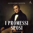 [Italian] - I promessi sposi - Audiolibro Audiobook