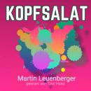 [German] - Kopfsalat Audiobook