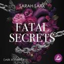 [German] - Fatal Secrets Audiobook