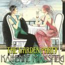 The Garden Party Audiobook