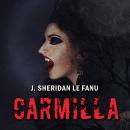 Carmilla Audiobook