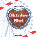 [German] - Oktoberblut Audiobook