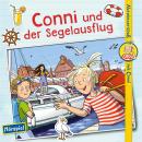[German] - Conni und der Segelausflug (Abenteuerspaß mit Conni) Audiobook
