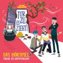 [German] - 03: Hamsterdam Audiobook