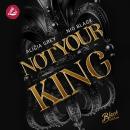 [German] - Not your King Audiobook